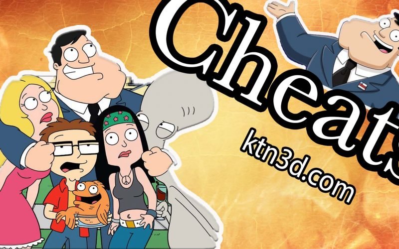 American Dad Apocalypse Soon Hack
