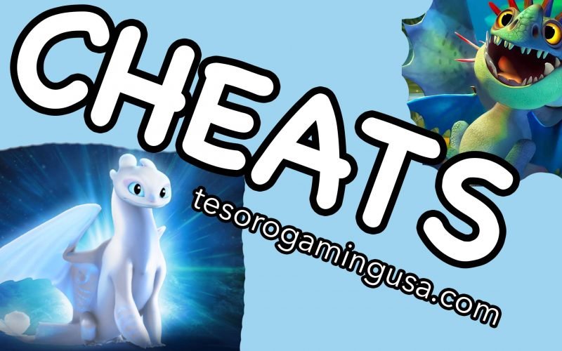 Dragons Titan Uprising Hack