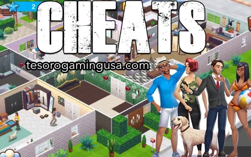 Home Street Cheats