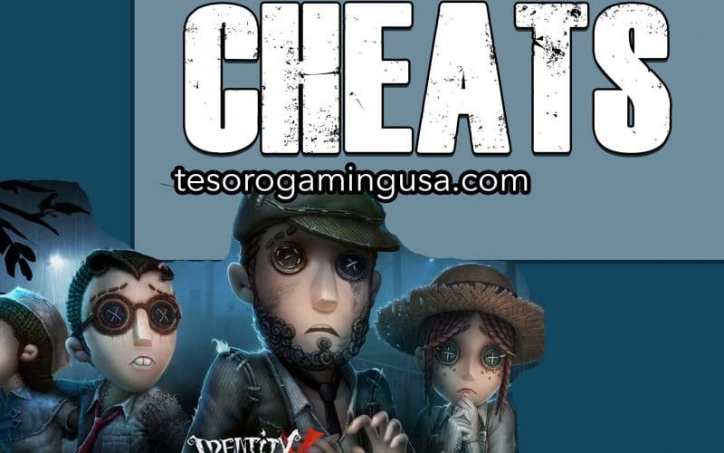 Identity V Cheats