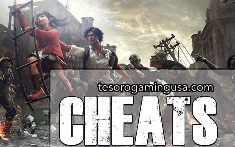 Lifeafter Cheats