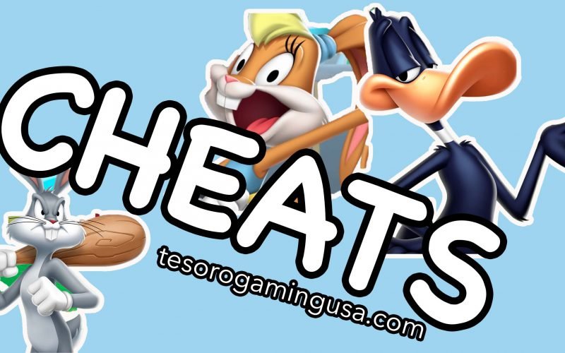 Looney Tunes World Of Mayhem Hack