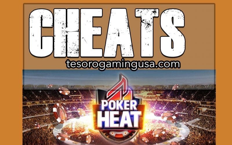 Poker Heat Hack