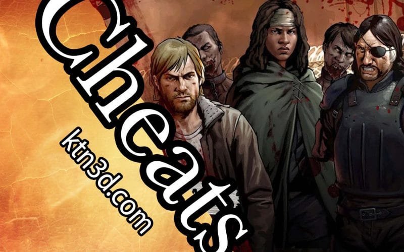 The Walking Dead Road to Survival Cheats