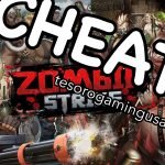Zombie Strike Hack